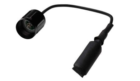 Nextorch Short remote momentary-on switch