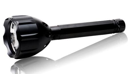 Nextorch T12G 500 Lumen LED rechargable Flashlight