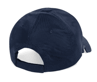 Notch Classic Adjustable Athlete Operator Navy Cap