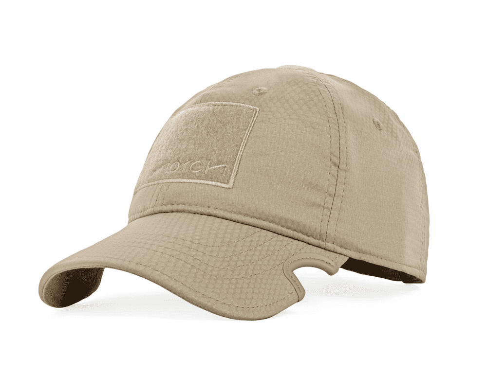 Notch Classic Adjustable Athlete Operator Tan NCA-AOT