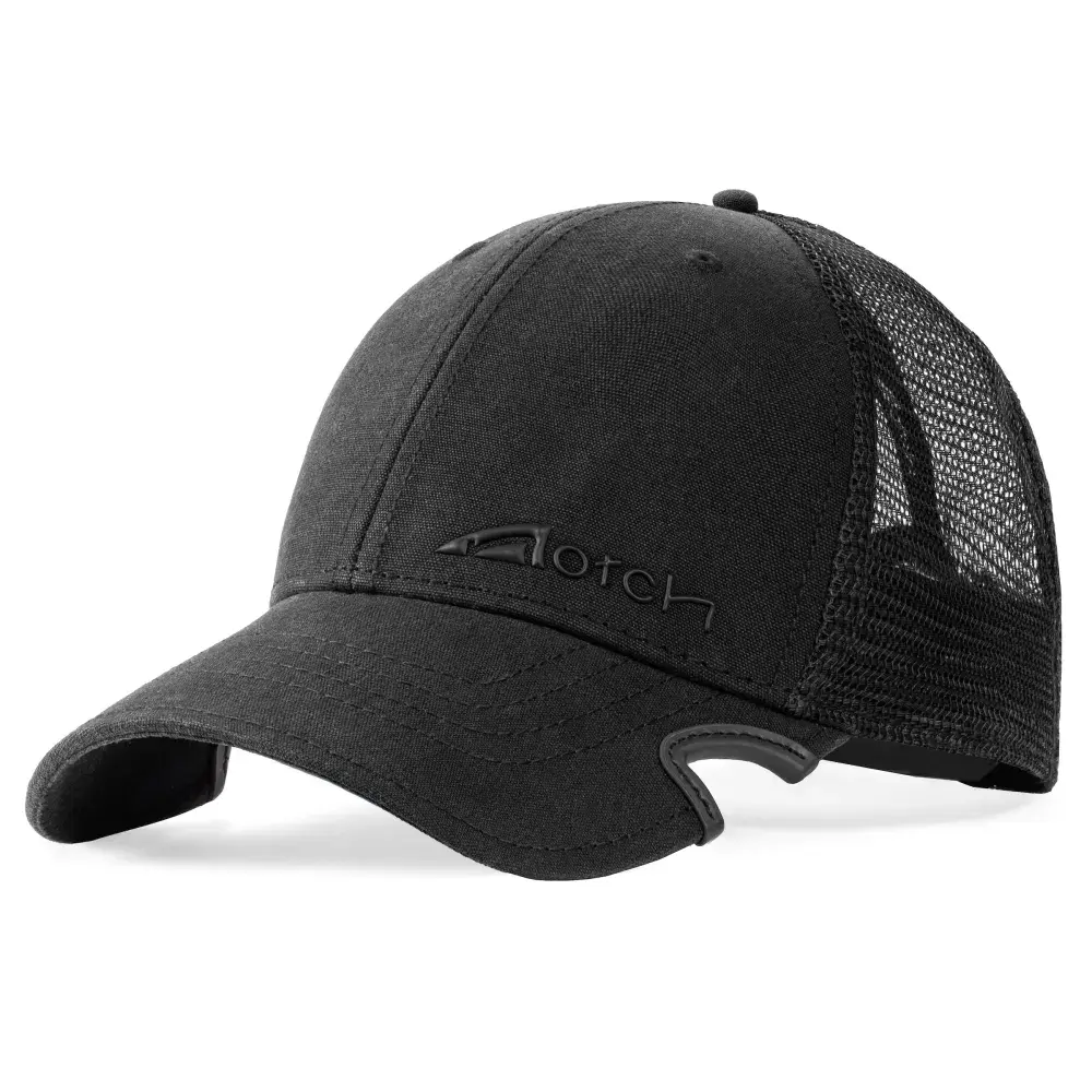 Notch Gear