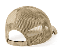 Notch Classic Adjustable Multicam Arid Mesh Operator Cap (NCA-AMCO)