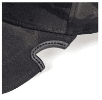 Notch Classic Fitted FLEXFIT Multicam  Black Operator Cap NC-BMCO