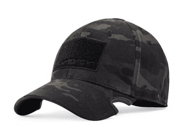 Notch Classic Fitted FLEXFIT Multicam  Black Operator Cap NC-BMCO