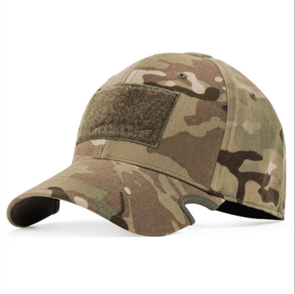 Notch Classic Fitted FLEXFIT Multicam Operator Cap NC-MCO