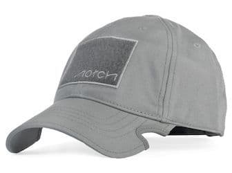 Notch Classic Flexfit Grey Operator NC-GO