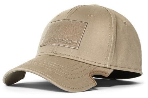 Notch Classic Flexfit Tan Operator NC-TO