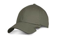 Notch Classic OD Green Cap BLANK NC-ODB