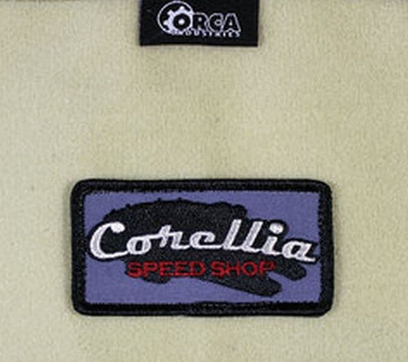 Orca Industries Corellia Speed Shop - Star Wars