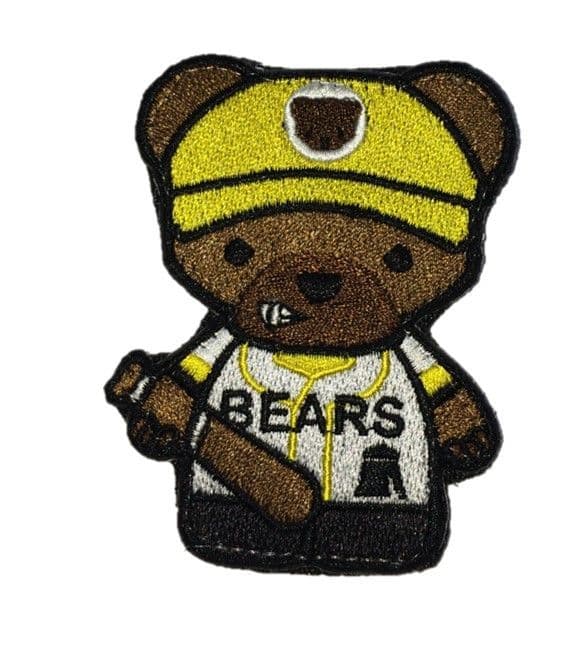 Orca Industries Kuma Korps Bad News Bears