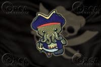 Orca Industries Kuma Korps Davy Jones Patch