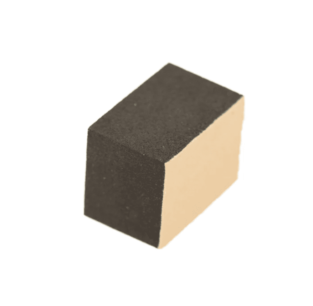 OT Defense Anti Rattle Foam for light bearing holsters