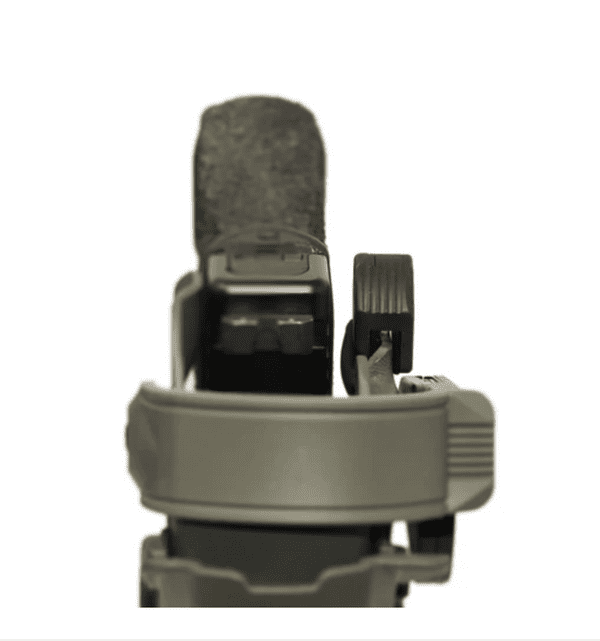 OT Defense Long NUB MOD®