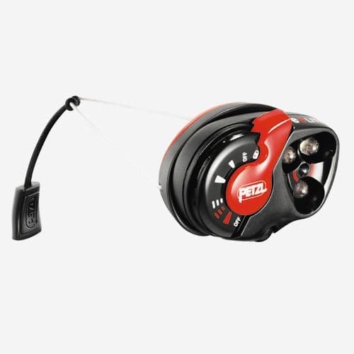Petzl e+LITE Headlamp | Tactical-Kit