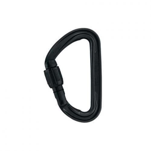 Petzl Locker Screw-Lock Carabiner M53A SLN