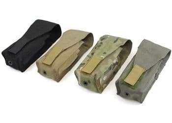 PIG Bomber Magazine Pouch - Double