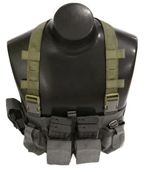 PIG CR-UTV-MS Upgrade Straps