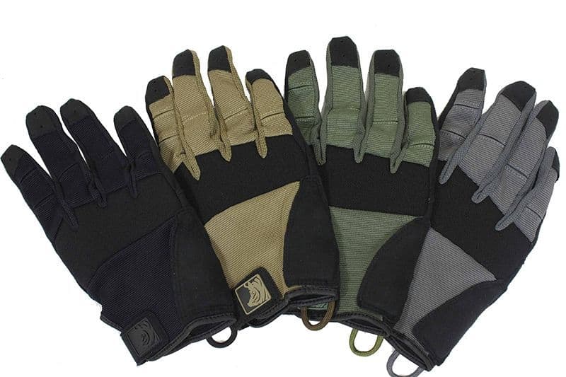 PIG FDT Alpha Gloves