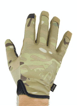 PIG FDT Delta Multicam Utility Glove