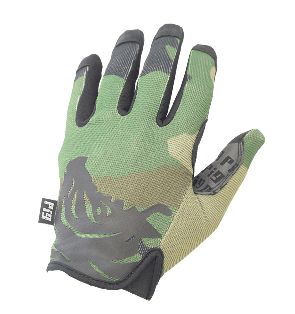 PIG FDT Delta Woodland Utility Glove
