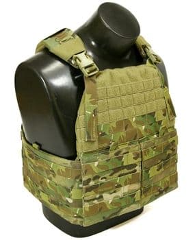 PIG Plate Carrier