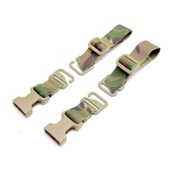 PIG Plate Carrier Load Integration Kit (PIG-PC-LIK)