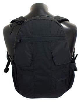 PIG Runt Urban Pack - Black