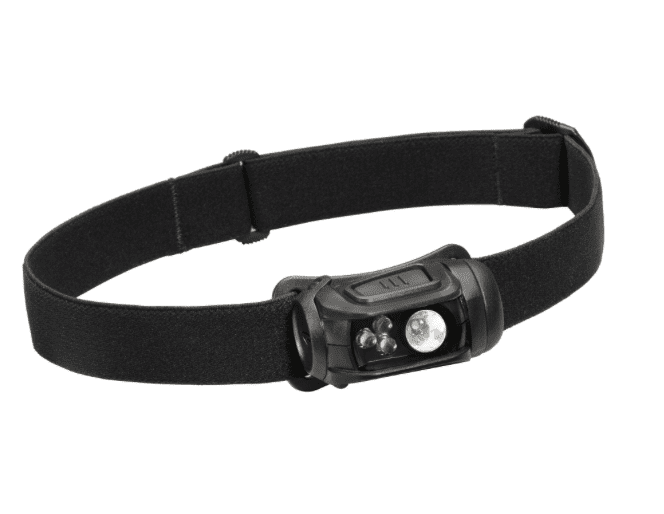 Princeton REMIX PRO Tactical 300 Lumen HeadLamp