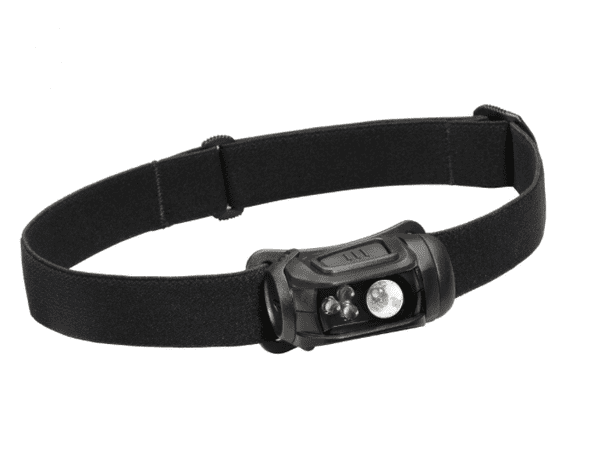 Princeton REMIX PRO Tactical 300 Lumen HeadLamp