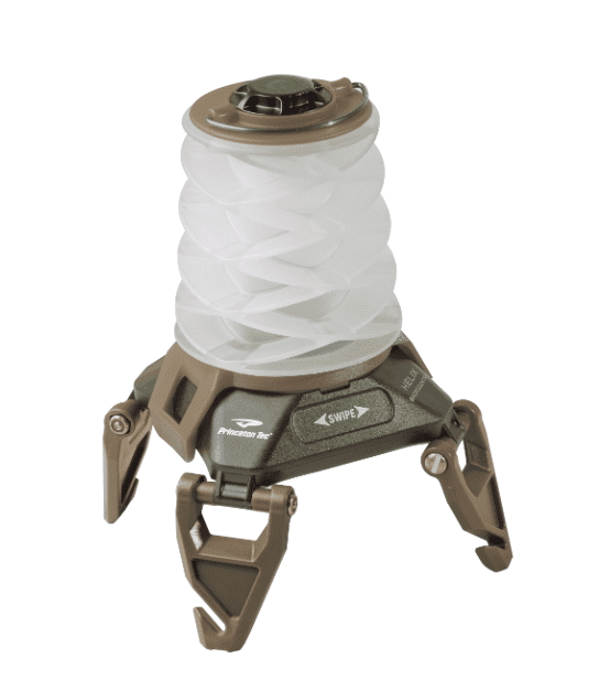 Princeton Tec Helix Backcountry 150 Lumen Lantern