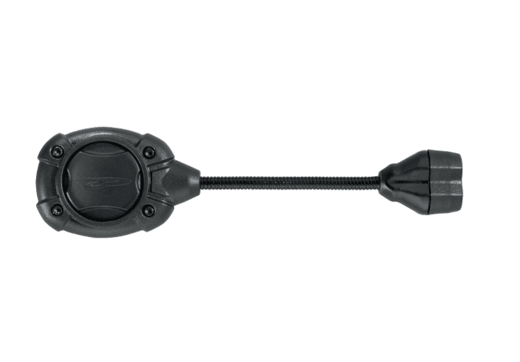 Princeton Tec Switch MPLS Helmet Light