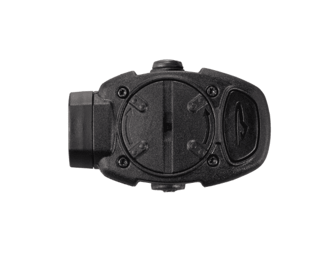 Princeton Tec Switch Rail Task Light