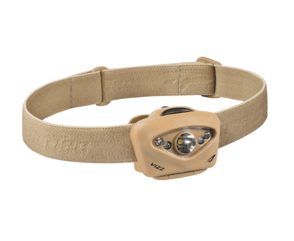 Princeton Tec VIZZ Tactical 420 Lumen HeadLamp