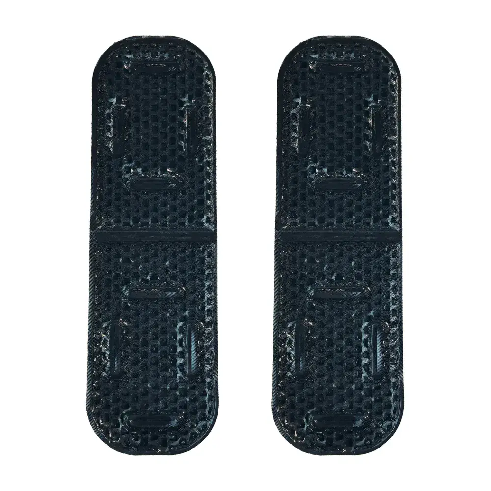 Qore Performance ICEVENTS® Classic Plate Carrier Ventilation Pontoons