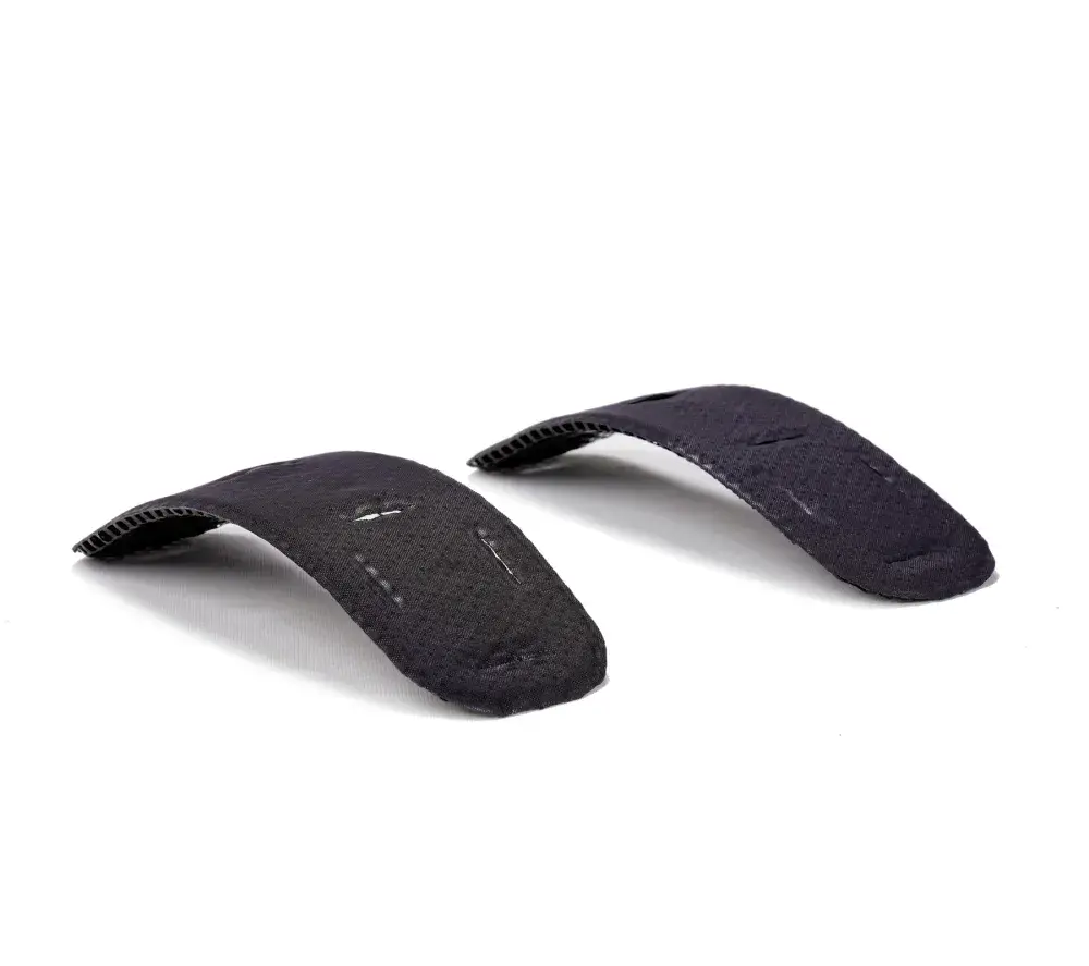 Qore Performance ICEVENTS® Plate Carrier Shoulder Pads - Classic