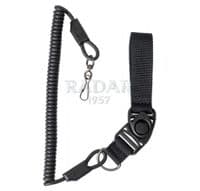 Radar 1957 Pistol Lanyard