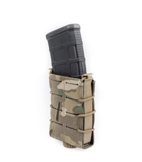 Raptor Tactical ATAC Rifle Pouch