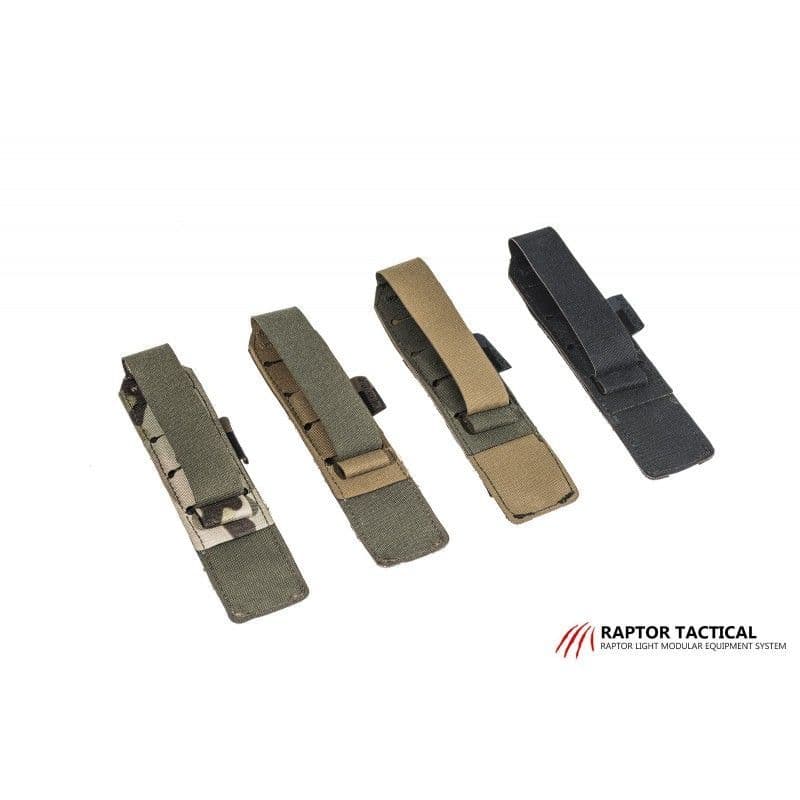 Raptor Tactical Athena - Antenna Relocation Pouch