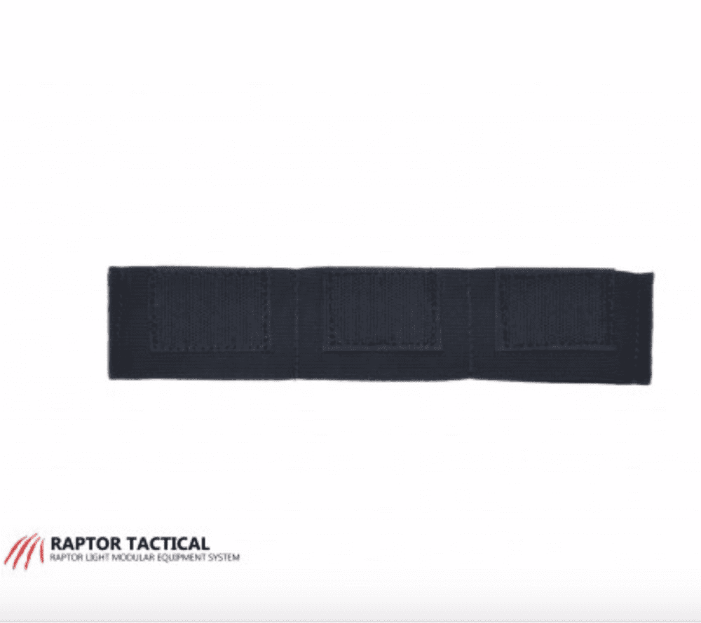 Raptor Tactical Dwarf Chest Rig Rifle Magazine Insert