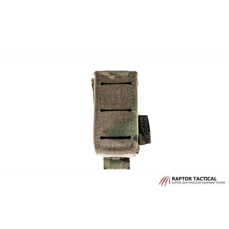 Raptor Tactical MAGNUS Ultralight Shingle-type Short Pistol Pouch