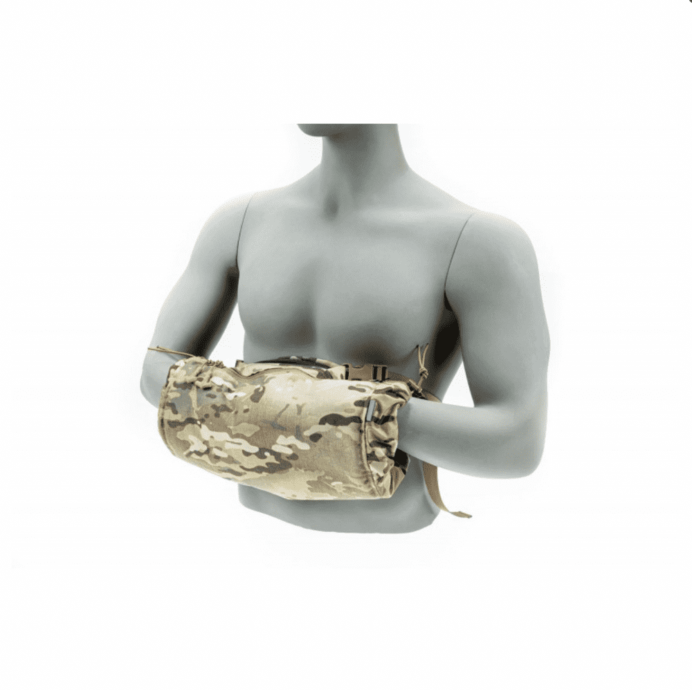 Raptor Tactical Multipurpose Hand Warmer