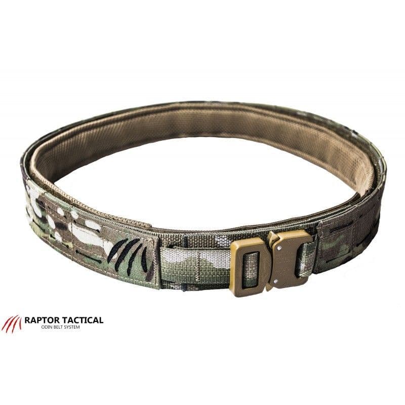 Raptor Tactical Odin Belt Mark III