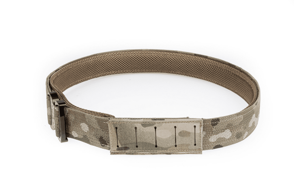 Raptor Tactical Odin MK4 Horizontal MOLLE attachmen