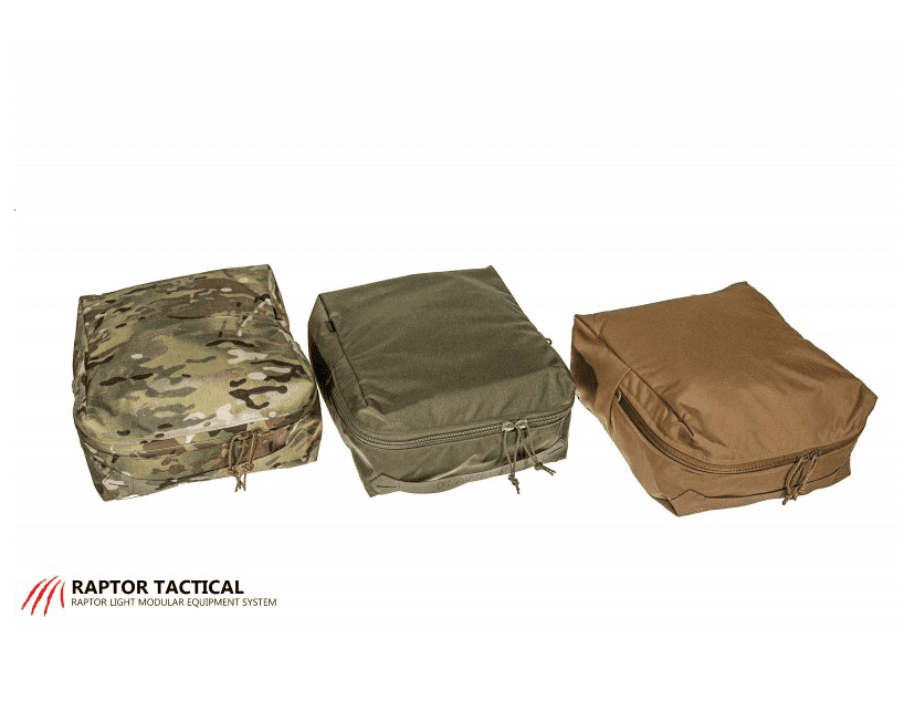 Raptor Tactical Ranger CUBE Cell