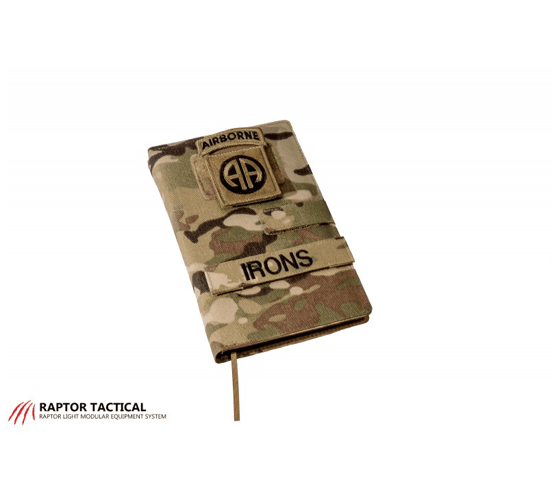 Raptor Tactical Raptor Leader Book Cover