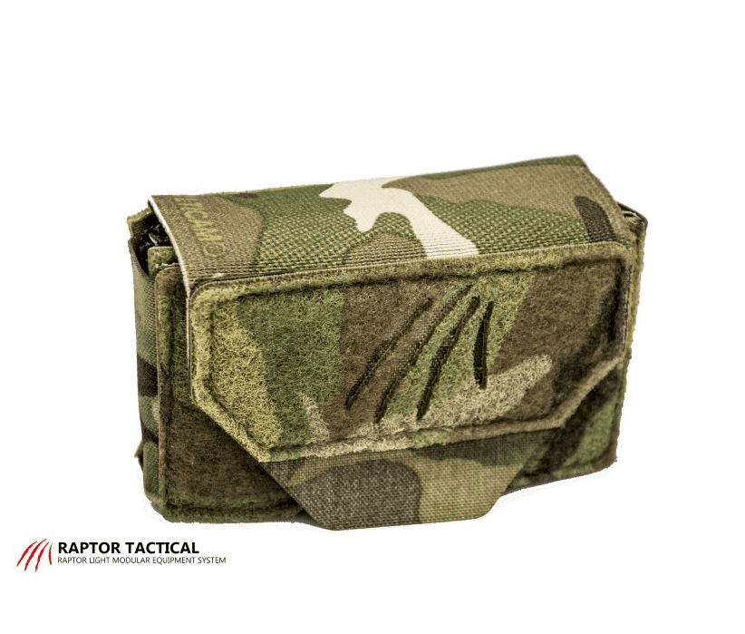 Raptor Tactical Sentinel Counterweight Pouch