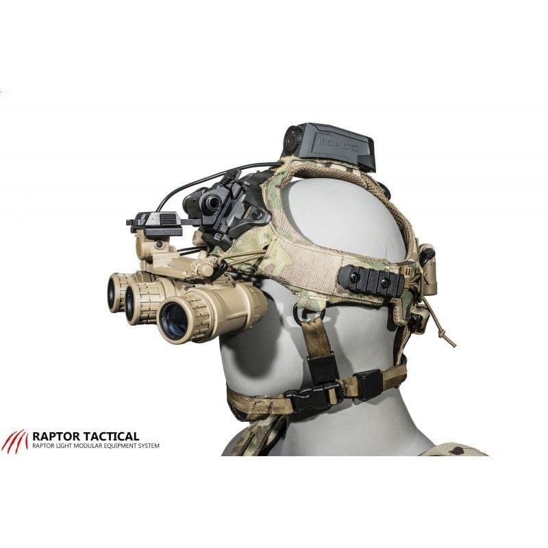 Raptor Tactical Sentinel Skull Crusher GEN 2.0