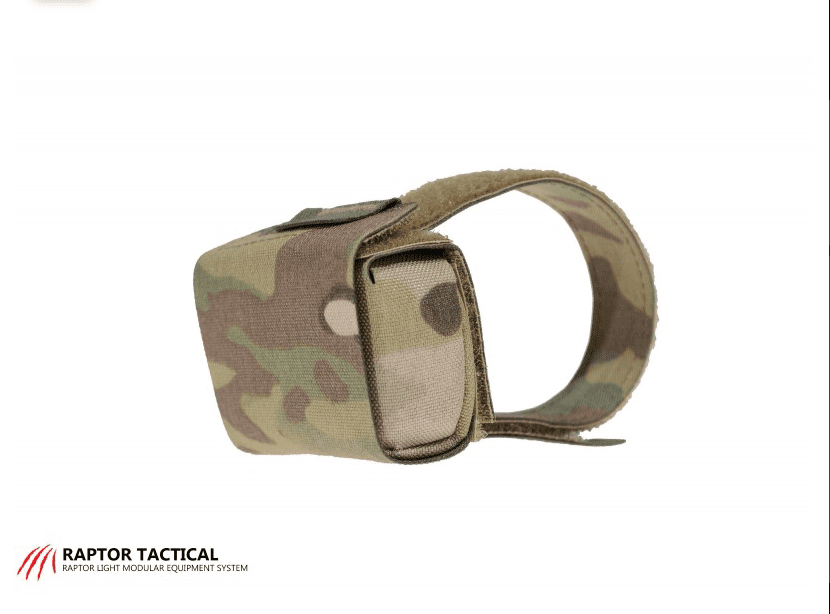 Raptor Tactical Spider Garmin GPS cover for 301/401/601/701