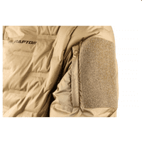 Raptor Tactical Welded Down EXFIL Jacket
