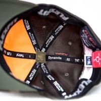 RE-Factor Blasting Cap